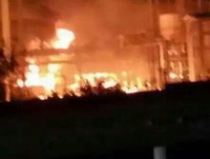 山东工厂爆炸,安全监管亟待加强