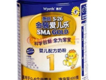 惠氏奶粉官网,惠氏奶粉品牌历程与品质保障解析”