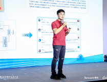 腾讯娱乐腾讯音乐娱乐集团亮相全球数字生态大会 以科技+音乐助力数字经济发展