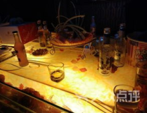 保山百乐门娱乐会所,奢华娱乐新地标