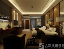 合肥酒店装修,打造温馨舒适，彰显个性魅力的空间艺术