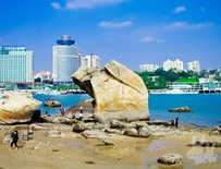 广州到厦门旅游团,探寻海滨明珠的历史与现代之旅