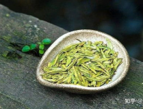 西湖龙井是绿茶吗,绿茶中的翘楚