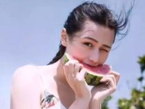 娱乐吃瓜头像女生可爱,打造专属趣味表情包”