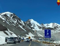 北屯车最新7天领略新疆北疆精华全攻略费用明细超清晰新疆旅游攻略！